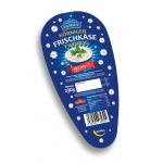DOVGAN Family Körniger Frischkäse TWOROG 15% Fett i. Tr.