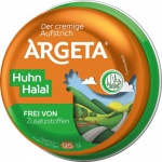 Argeta Aufstrich Huhn Halal