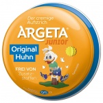 Argeta Aufstrich Junior Original Huhn