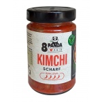 8 Panda Kimchi scharf