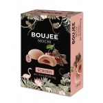 Boujee Mochi Chocolate with cherry filling 6 x 40 g