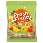 Wawel FRESH & FRUITY PURE Geleebonbons