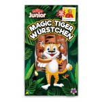 DOVGAN Junior Tigers Würstchen