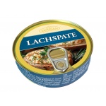 DOVGAN Lachs in Öl
