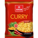 VIFON Curry Ostra Instant-Nudelsuppe mit Hähnchengeschmack