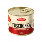 DOVGAN Tuschonka vom Rindfleisch