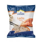LARSEN Lachs Gyoza