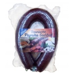Adria Bosnische Sudzuk mit Paprika