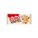 "Eurovafel" Wafelschnitten Haselnussgeschmack