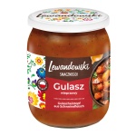 Lewandowski "Gulasz" Gulascheintopf, gemischt
