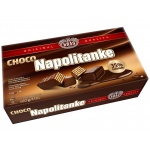Kras Gefüllte Schoko-Waffelschnitten Napolitanke