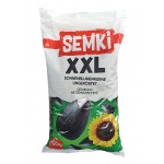 Semki XXL Sonnenblumenkerne ungeschält & ungeröstet