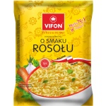 VIFON o smaku Rosolu Instant-Nudelsuppe mit Gemüsebrühegeschmack