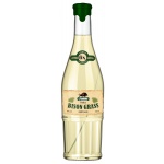 Zubr Vodka mit Bisongras, 38%