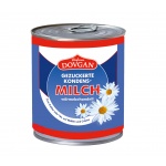 DOVGAN sweetened condensed milk, 8.5% fat 