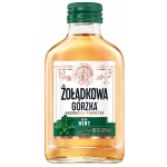 Zoladkowa Gorzka Mint Likör 28% vol.