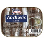 Andre's Fisch & Friends Anchovis