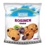 VESELKA Rosinengebäck