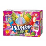 Plombir Kidsmix 5 Stück