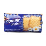 Dovgan : Biscuits originaux à la vanille