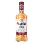 Zoladkowa Gorzka Black Cherry Likör 28% vol.