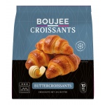 Boujee Buttercroissants