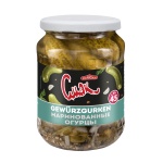 Cmak Eingelegte Gurken