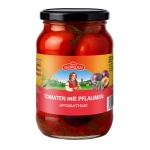 Маринованные томаты VESELKA