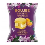 Boujee Macaron Mango-Maracujageschmack