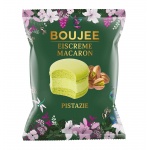 Boujee Macaron Pistazie