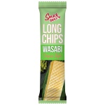 Smack Chips Japan Style Wasabi Kartoffelsnack