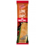 Smack Chips Thai Style Sweet Chili – potato snack with sweet chili flavour