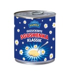 DOVGAN Sweetened “Sgushenka” Classic