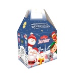 DOVGAN Junior Weihnachtsbox