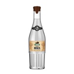 ZUBR Vodka „Biała“, 40% vol