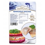 DOVGAN Heringsfilets malosol in Öl klassik