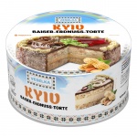 VESELKA Kiewer Torte