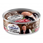  Ardealul Pate Porc Паштет из свиной печени