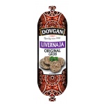 DOVGAN Livernaja Original Grob