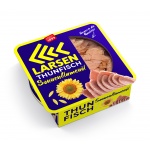 LARSEN Mackerel Fillets