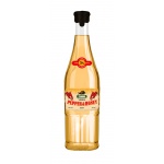 ZUBR Vodka “Pepper and Honey” 38% vol.