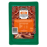 DOVGAN Ushki – Schweineohren heißgeräuchert in Streifen