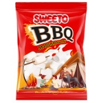 SWEETO BBQ Marshmallow Halal