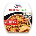 Andre's Fish & Friends Thuna Salat Mexican Style