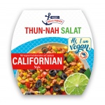 Andre's Fish & Friends Thuna Salat Californian Style