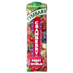 Fruit of the World Mehrfruchtgetränk Cranberry