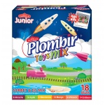 DOVGAN Junior Toys Mix 18 Stück