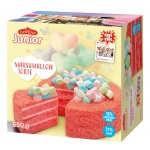 DOVGAN Junior Marshmallow Torte