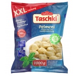 Taschki Pelmeni XXL mit Putenfleischfüllung
