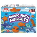 DOVGAN Junior Fisch Nuggets